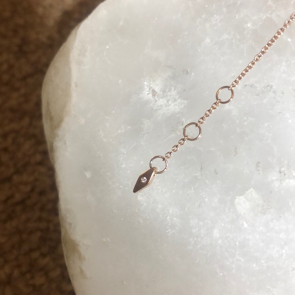 Fossil Rose gold Bracelet - Picture 5 of 6